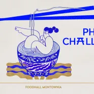Pho Challenge | Kto zje szybciej?!