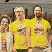 Jazz Jam Session: Styrelsen