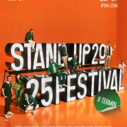 Sopot Stand-up Festival™ 2025 II termin