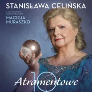 Stanisława Celińska Atramentowe 10 lat