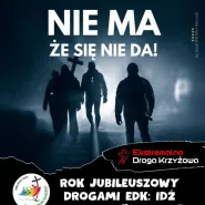 Ekstremalna Droga Krzyżowa Gdańsk Matemblewo