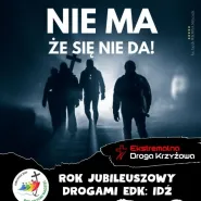Ekstremalna Droga Krzyżowa Gdańsk Osowa