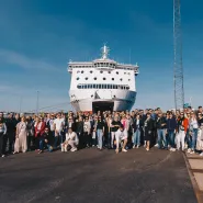 Polska Logistycznym Hubem Europy 2025