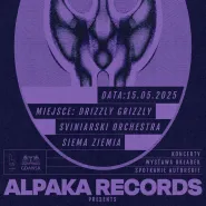 Alpaka Records Presents VOL. 3