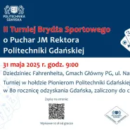 II Turniej Brydża Sportowego