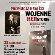 Spotkanie Autorskie - Alicja Balcerzak