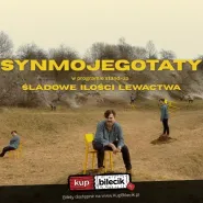SynMojegoTaty - Śladowe Ilości Lewactwa