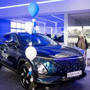 Nowy salon OMODA & Jaecoo Plichta w Gdyni już otwarty