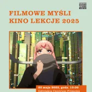Kino lekcje z Kają Klimek - "Belle"