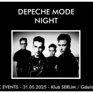 Depeche Mode Night