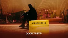 Grubson powraca do Gdańska z wyjątkowym koncertem MTV Unplugged!
