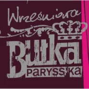 BUŁKA PARYSS'KA: HARD SOUND ADDICT!