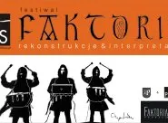 Festiwal Muzyki Współczesnej 'Faktoria'