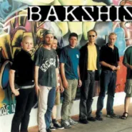 Bakshish
