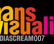 Festiwal Transvizualia 007: Mediascream !