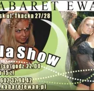 Lila Show