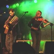 Muzyka irlandzka 