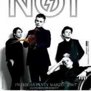 Progressive Rage Reaktywacja: koncert NOT