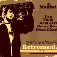 RetroMania [dj Mamut]