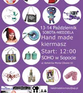 kiermasz hand made