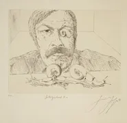 Albrecht  Dürer,  Günter Grass,  Ryszard  Stryjec. Między symbolem a rzeczywistością
