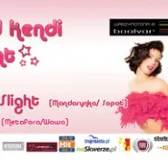 Hed Kendi Night