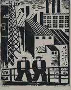 Henryk Wiciński i I Grupa krakowska 1932-1937