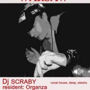 Dj Scraby