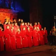 Koncert kolęd