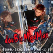 Double MadMax