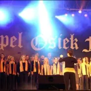 Koncert Grace Gospel Choir 