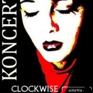 CLOCKWISE HEXE Koncert
