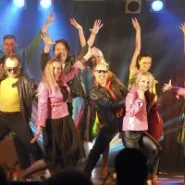 Szafa gra - koncert