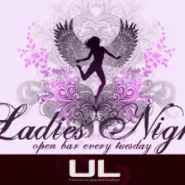 Ladies Night w UL Fashion Club 
