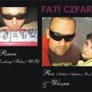 FAT czfartek: Pete Rann (Good Looking/Fokuz/UK), Ros (Sabbia/Addiction Rec.) & Wiosna