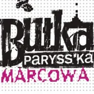 BUŁKA PARYSS'KA: JUNGLE BASS GENERATOR!