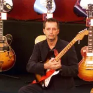 Eric Clapton - koncert Gdynia