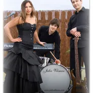 Julia Vikman Band w Klubie Barbados