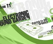 Electronic Sound Garden