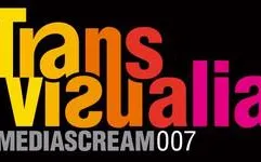 Festiwal Transvizualia 007: Mediascream !