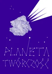Warsztaty poetyckie  “Planeta twórczość” II edycja