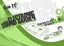 Electronic Sound Garden
