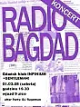 Radio Bagdad + Gentleman!