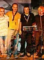Funk de Nite & BRYAN CORBETT (UK)