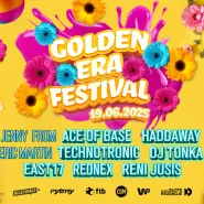 Golden Era Festival