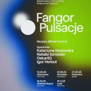 FANGOR Pulsacje