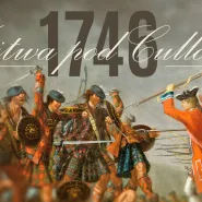 Bitwa pod Culloden