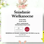Śniadanie Wielkanocne