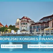 Europejski Kongres Finansowy 2025