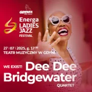 Dee Dee Bridgewater - Energa Ladies' Jazz Festival